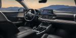 Citroen C5 X 2021 года (WW)